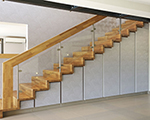 Construction et protection de vos escaliers par Escaliers Maisons à Crisenoy